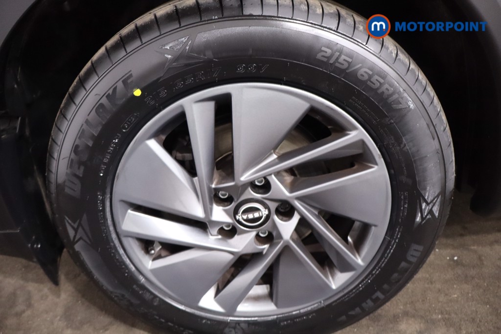 Nissan Qashqai Acenta Premium Automatic Petrol SUV - Stock Number (1621219) - 11th supplementary image