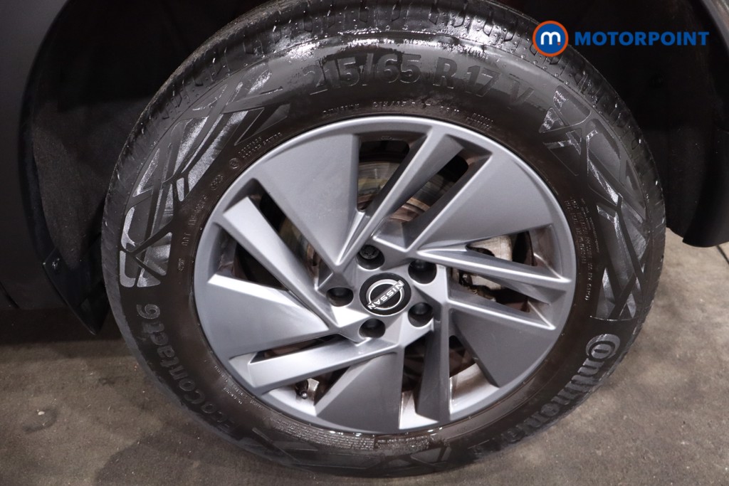 Nissan Qashqai Acenta Premium Automatic Petrol SUV - Stock Number (1621219) - 12th supplementary image