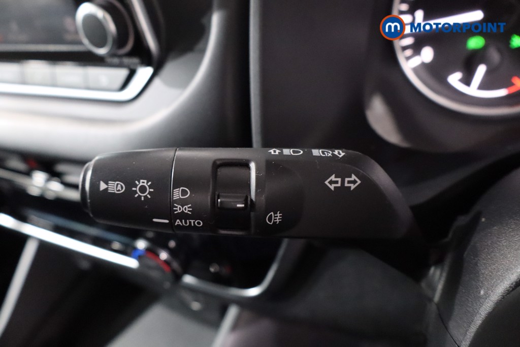 Nissan Qashqai Acenta Premium Automatic Petrol SUV - Stock Number (1621219) - 14th supplementary image