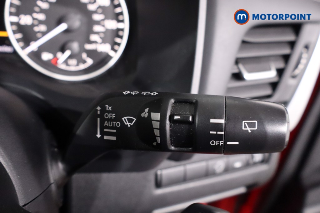 Nissan Qashqai Acenta Premium Automatic Petrol SUV - Stock Number (1621219) - 15th supplementary image