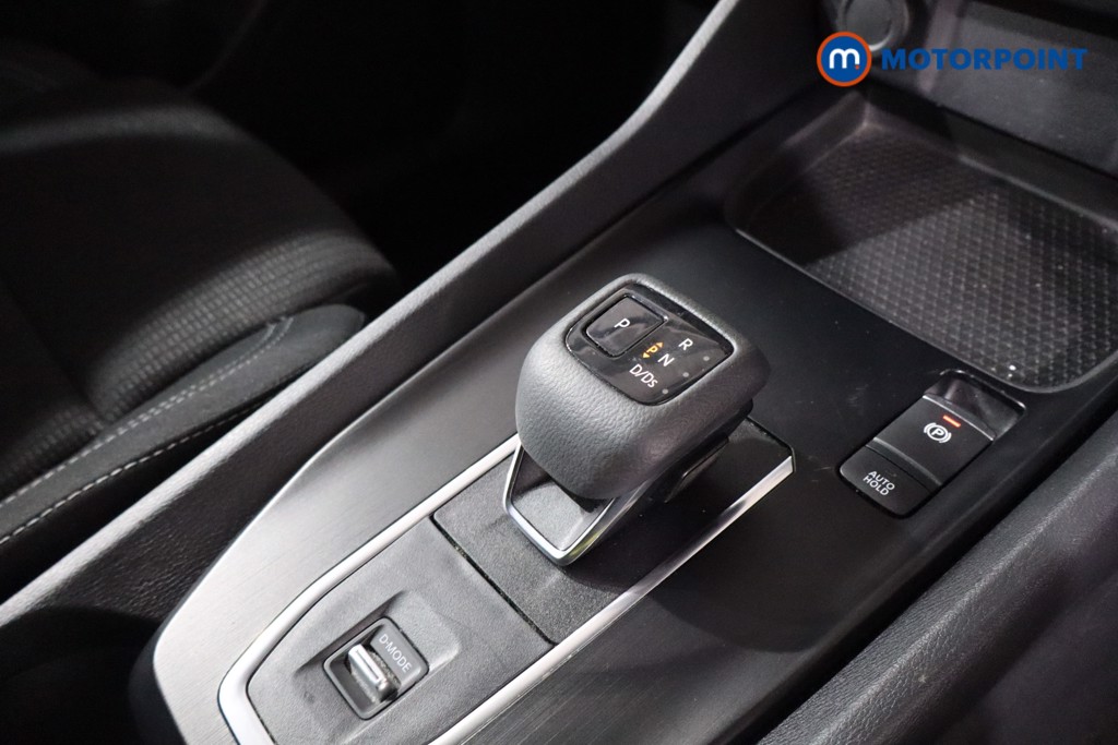 Nissan Qashqai Acenta Premium Automatic Petrol SUV - Stock Number (1621219) - 18th supplementary image