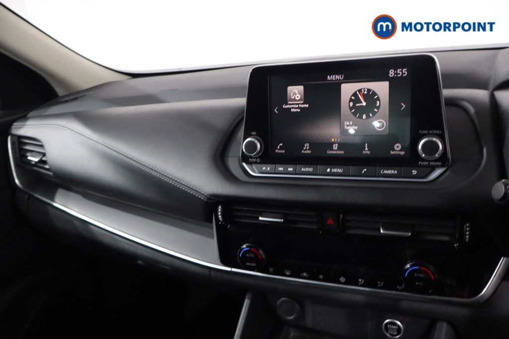 Nissan Qashqai Acenta Premium Automatic Petrol SUV - Stock Number (1621219) - 20th supplementary image