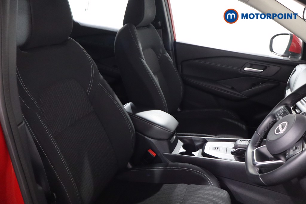 Nissan Qashqai Acenta Premium Automatic Petrol SUV - Stock Number (1621219) - 22nd supplementary image