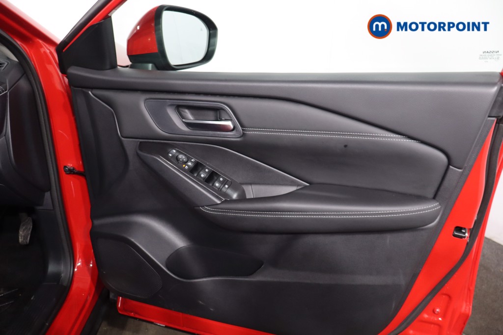 Nissan Qashqai Acenta Premium Automatic Petrol SUV - Stock Number (1621219) - 23rd supplementary image