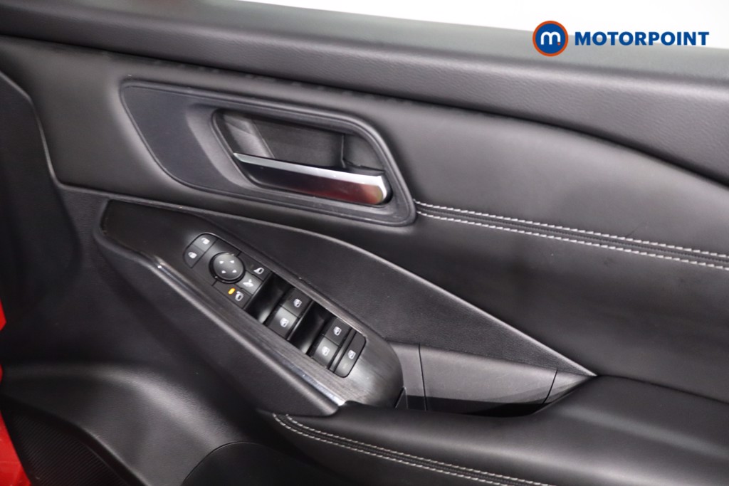 Nissan Qashqai Acenta Premium Automatic Petrol SUV - Stock Number (1621219) - 24th supplementary image