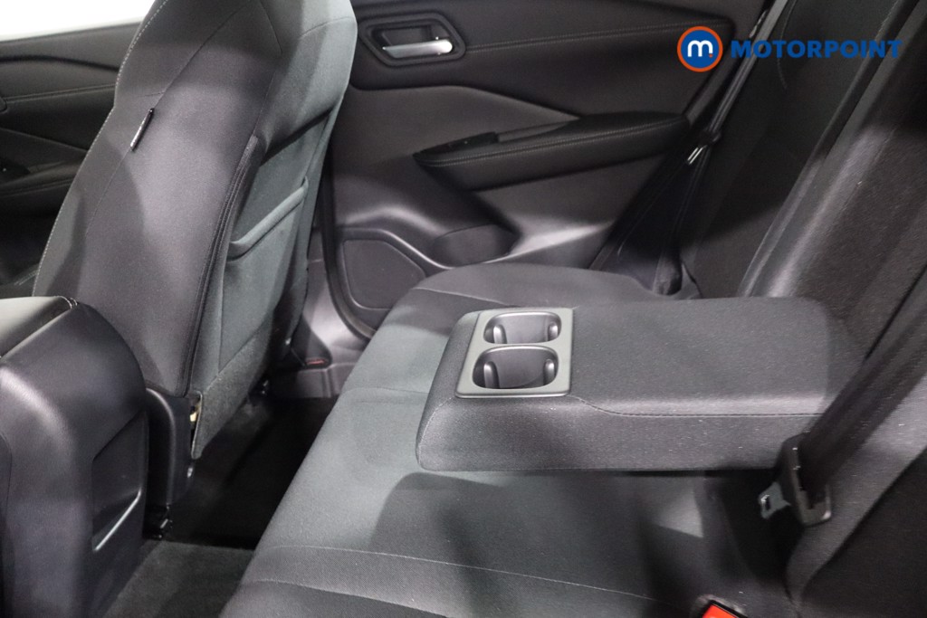 Nissan Qashqai Acenta Premium Automatic Petrol SUV - Stock Number (1621219) - 26th supplementary image