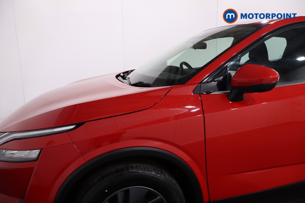 Nissan Qashqai Acenta Premium Automatic Petrol SUV - Stock Number (1621219) - 27th supplementary image