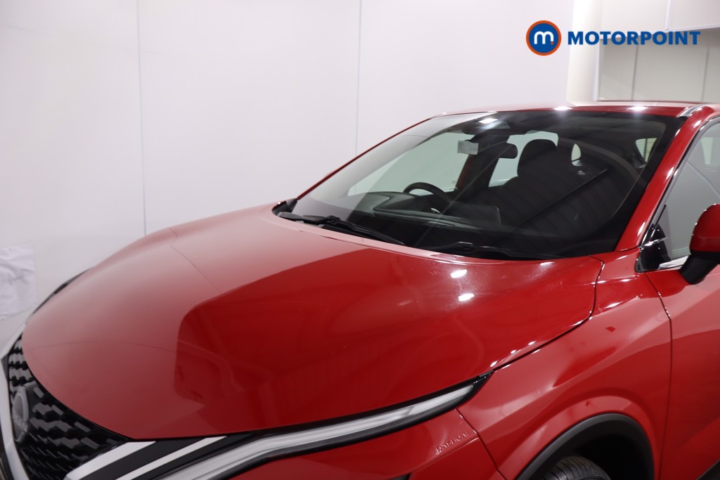 Nissan Qashqai Acenta Premium Automatic Petrol SUV - Stock Number (1621219) - 28th supplementary image