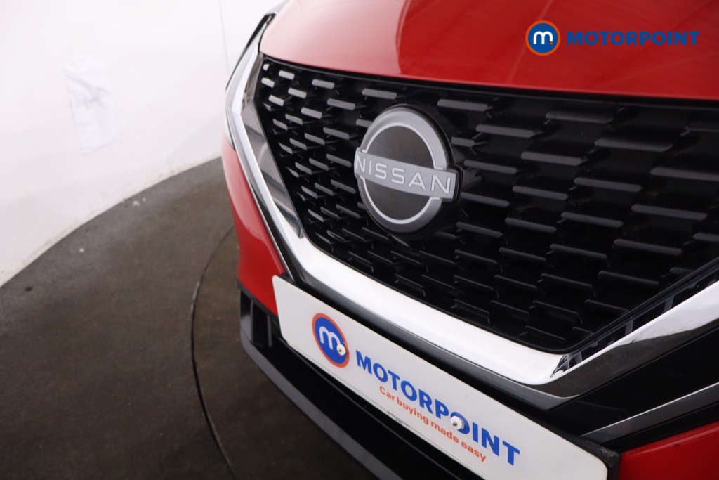 Nissan Qashqai Acenta Premium Automatic Petrol SUV - Stock Number (1621219) - 29th supplementary image