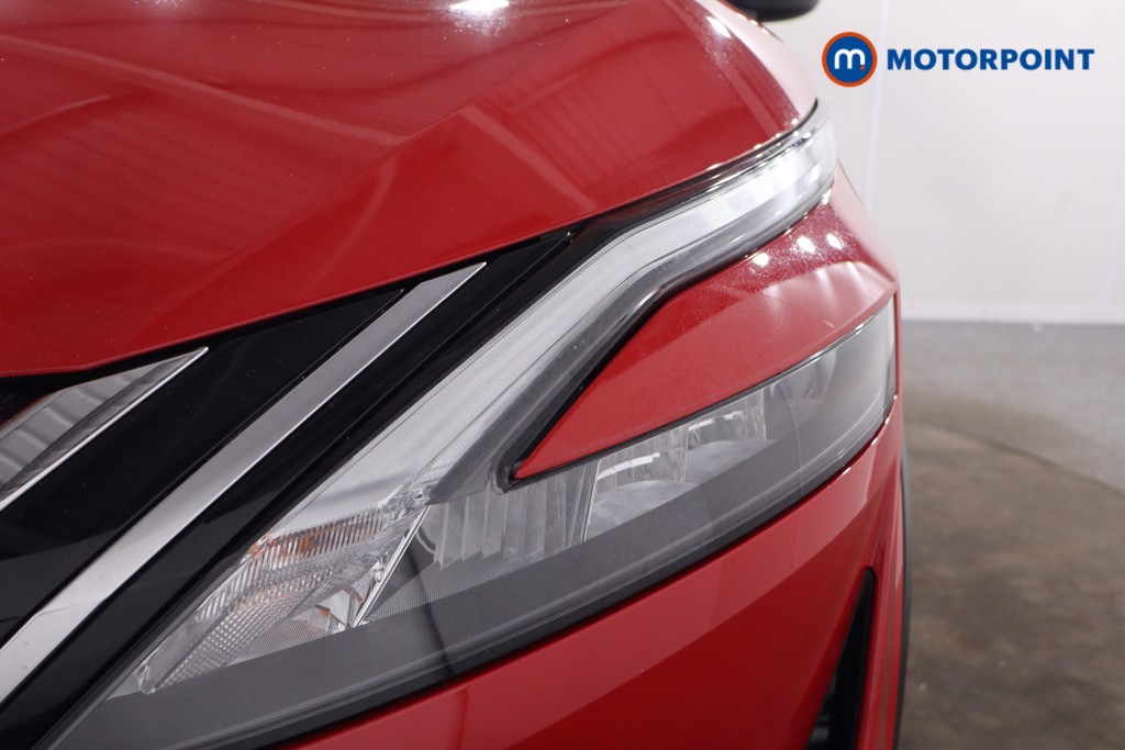 Nissan Qashqai Acenta Premium Automatic Petrol SUV - Stock Number (1621219) - 30th supplementary image