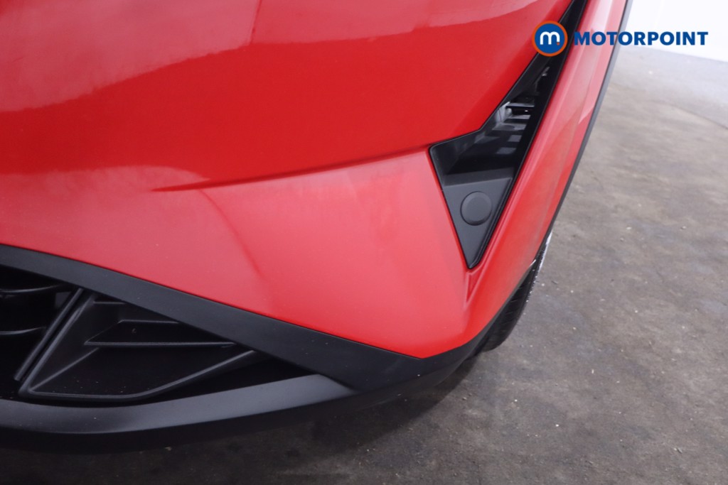 Nissan Qashqai Acenta Premium Automatic Petrol SUV - Stock Number (1621219) - 31st supplementary image