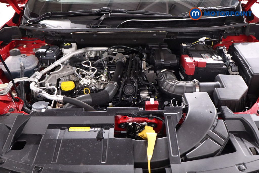 Nissan Qashqai Acenta Premium Automatic Petrol SUV - Stock Number (1621219) - 32nd supplementary image