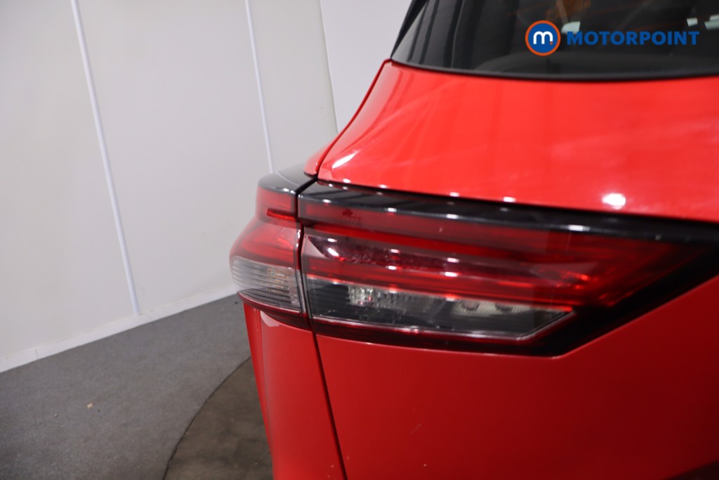 Nissan Qashqai Acenta Premium Automatic Petrol SUV - Stock Number (1621219) - 34th supplementary image