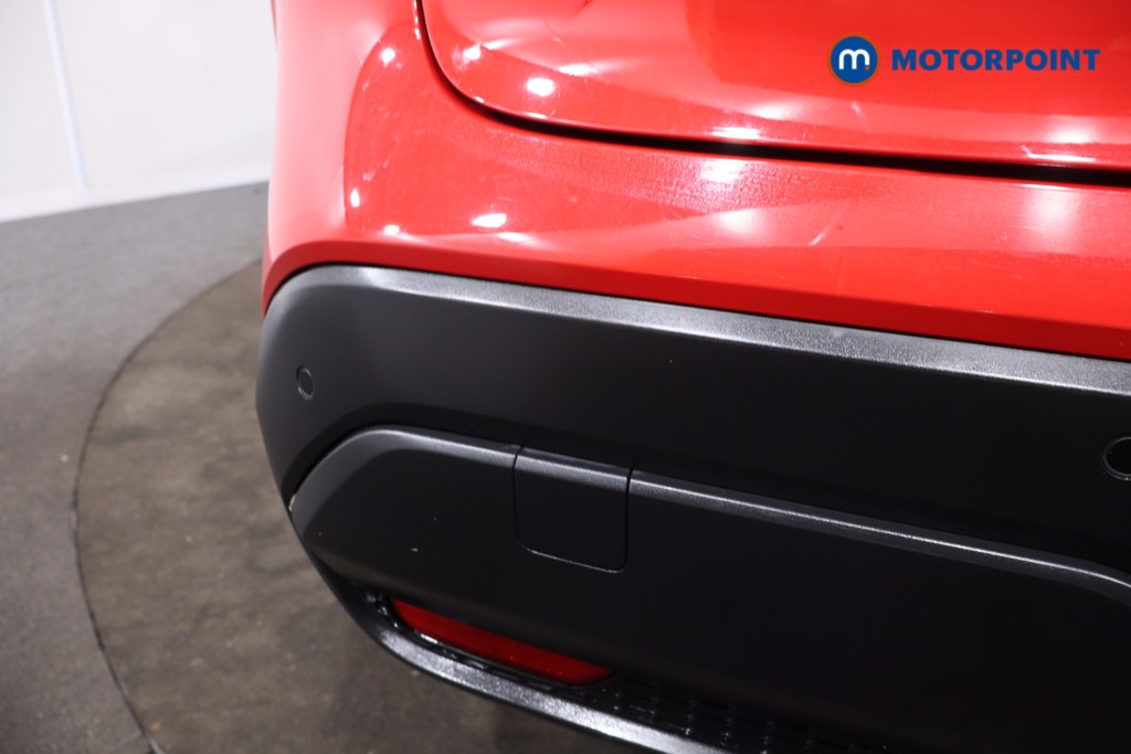 Nissan Qashqai Acenta Premium Automatic Petrol SUV - Stock Number (1621219) - 35th supplementary image