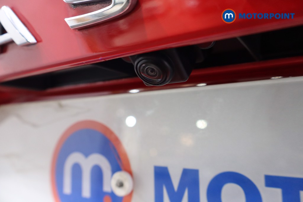 Nissan Qashqai Acenta Premium Automatic Petrol SUV - Stock Number (1621219) - 36th supplementary image