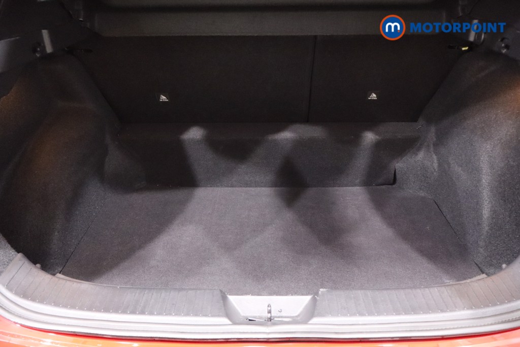 Nissan Qashqai Acenta Premium Automatic Petrol SUV - Stock Number (1621219) - 37th supplementary image