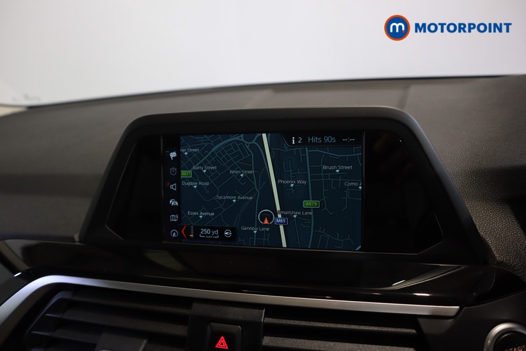 BMW X3 Xline Automatic Diesel SUV - Stock Number (1621304) - 2nd supplementary image