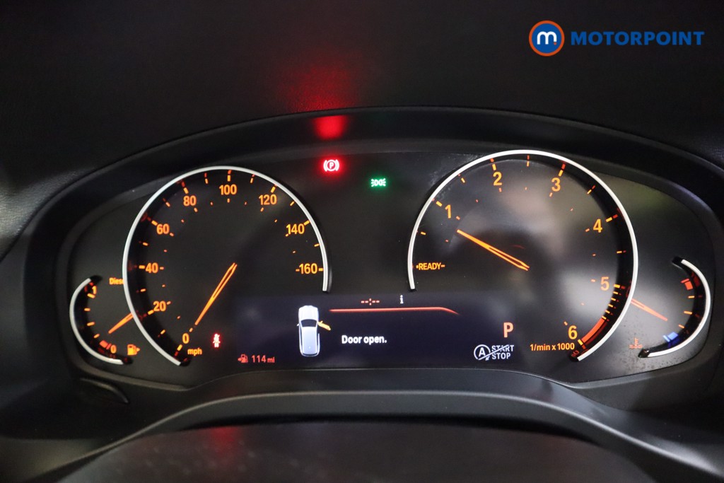 BMW X3 Xline Automatic Diesel SUV - Stock Number (1621304) - 4th supplementary image