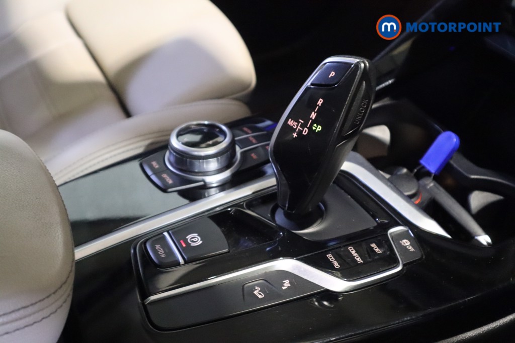 BMW X3 Xline Automatic Diesel SUV - Stock Number (1621304) - 5th supplementary image