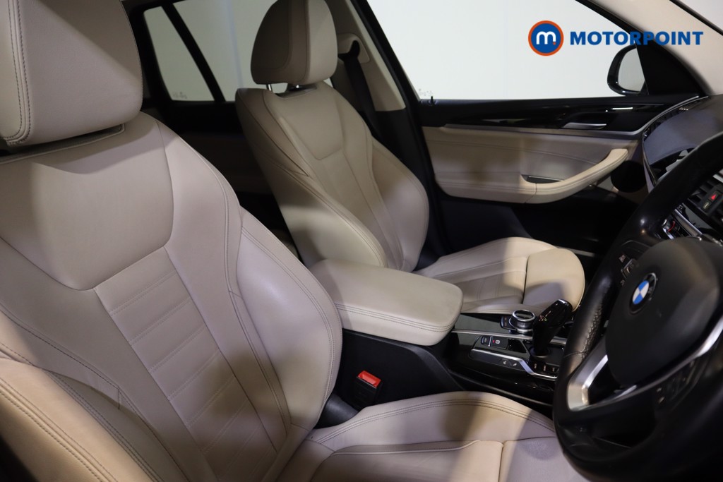 BMW X3 Xline Automatic Diesel SUV - Stock Number (1621304) - 6th supplementary image