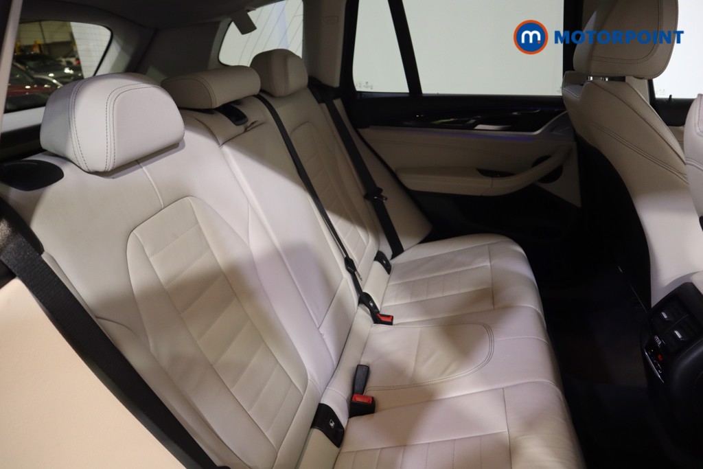 BMW X3 Xline Automatic Diesel SUV - Stock Number (1621304) - 7th supplementary image