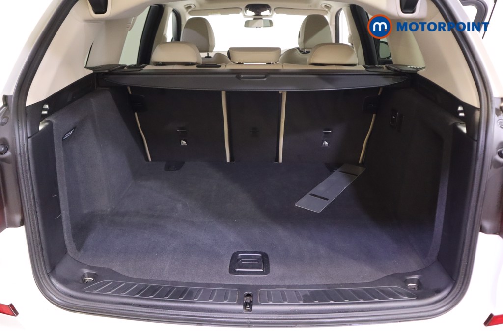 BMW X3 Xline Automatic Diesel SUV - Stock Number (1621304) - 8th supplementary image