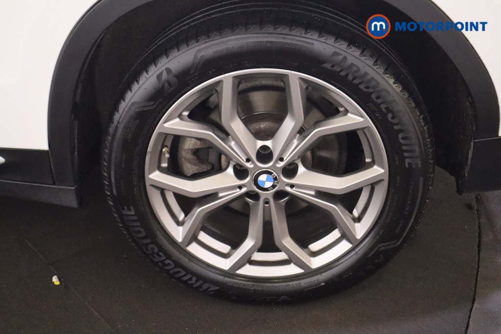 BMW X3 Xline Automatic Diesel SUV - Stock Number (1621304) - 9th supplementary image