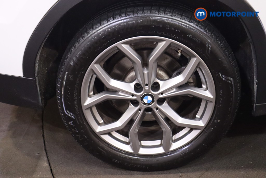 BMW X3 Xline Automatic Diesel SUV - Stock Number (1621304) - 12th supplementary image