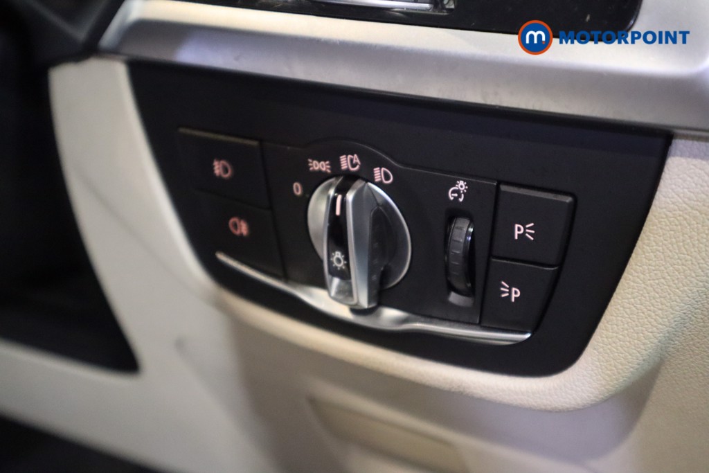 BMW X3 Xline Automatic Diesel SUV - Stock Number (1621304) - 14th supplementary image