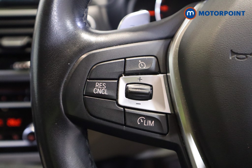 BMW X3 Xline Automatic Diesel SUV - Stock Number (1621304) - 15th supplementary image