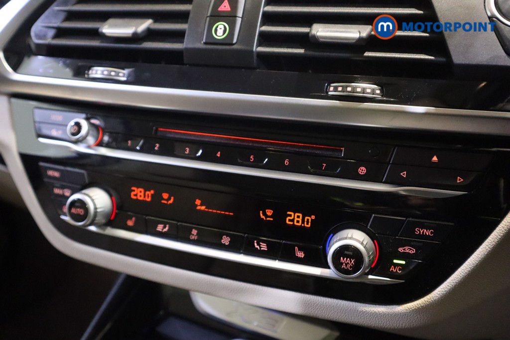 BMW X3 Xline Automatic Diesel SUV - Stock Number (1621304) - 19th supplementary image