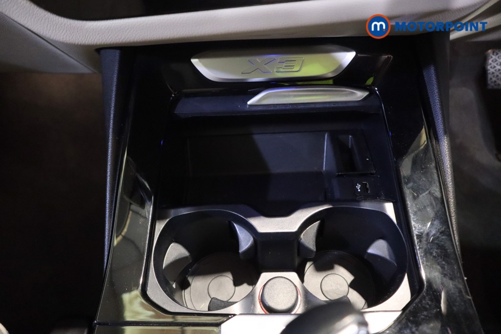 BMW X3 Xline Automatic Diesel SUV - Stock Number (1621304) - 20th supplementary image