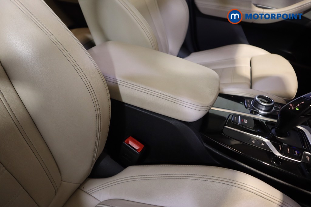 BMW X3 Xline Automatic Diesel SUV - Stock Number (1621304) - 22nd supplementary image