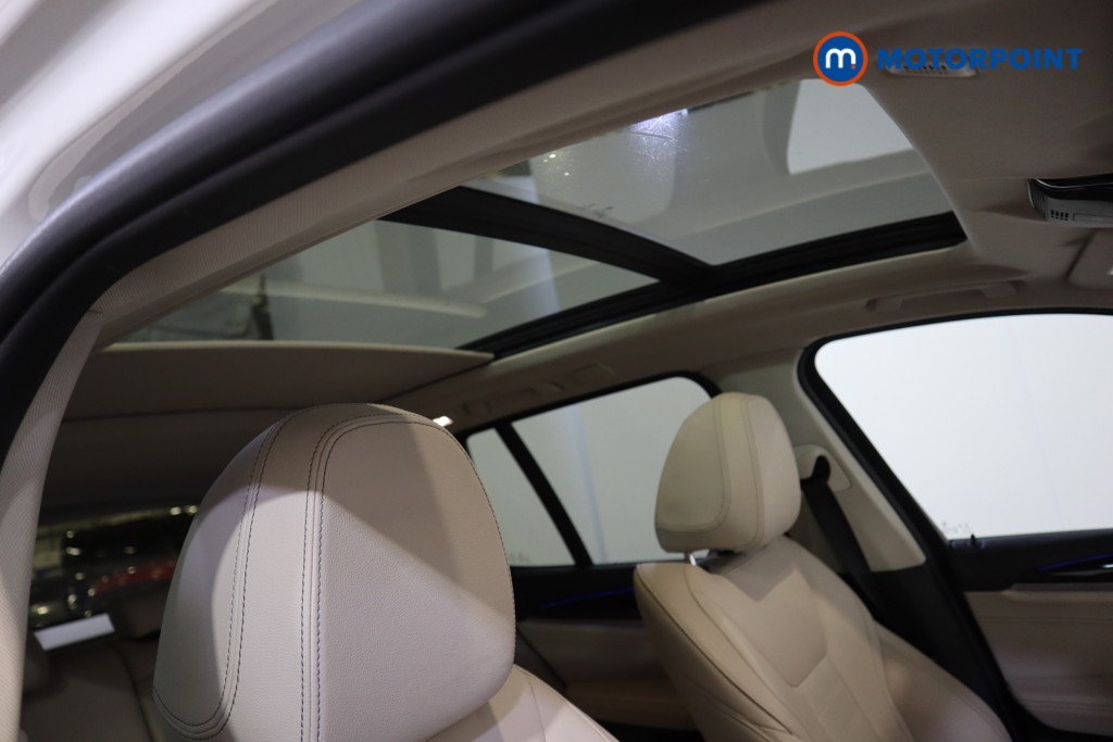 BMW X3 Xline Automatic Diesel SUV - Stock Number (1621304) - 23rd supplementary image