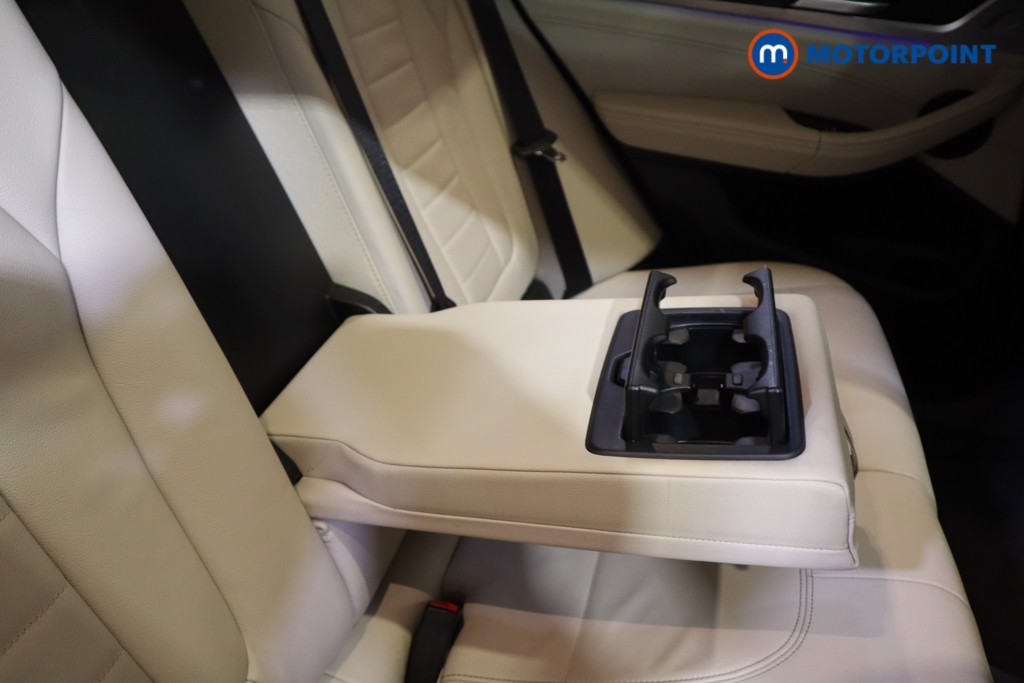 BMW X3 Xline Automatic Diesel SUV - Stock Number (1621304) - 25th supplementary image