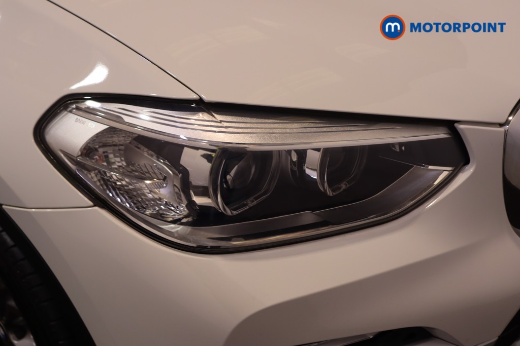 BMW X3 Xline Automatic Diesel SUV - Stock Number (1621304) - 28th supplementary image