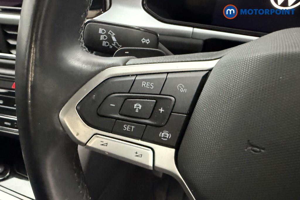 Volkswagen T-Roc Life Automatic Petrol SUV - Stock Number (1621370) - 3rd supplementary image