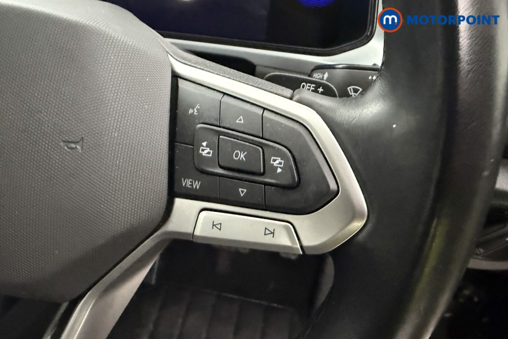 Volkswagen T-Roc Life Automatic Petrol SUV - Stock Number (1621370) - 4th supplementary image