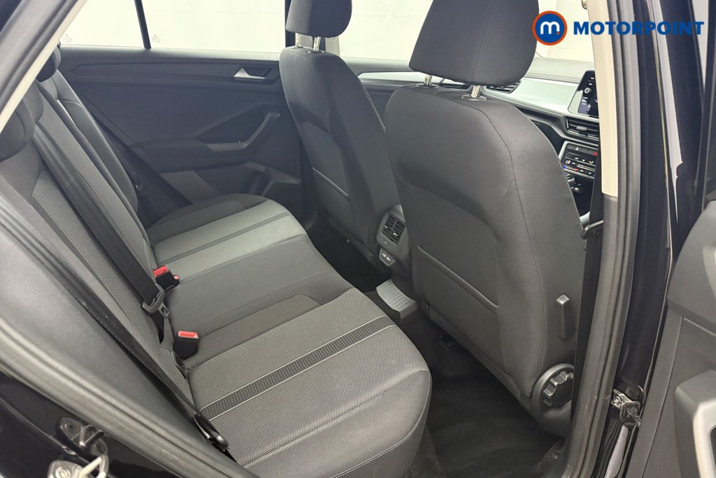Volkswagen T-Roc Life Automatic Petrol SUV - Stock Number (1621370) - 16th supplementary image