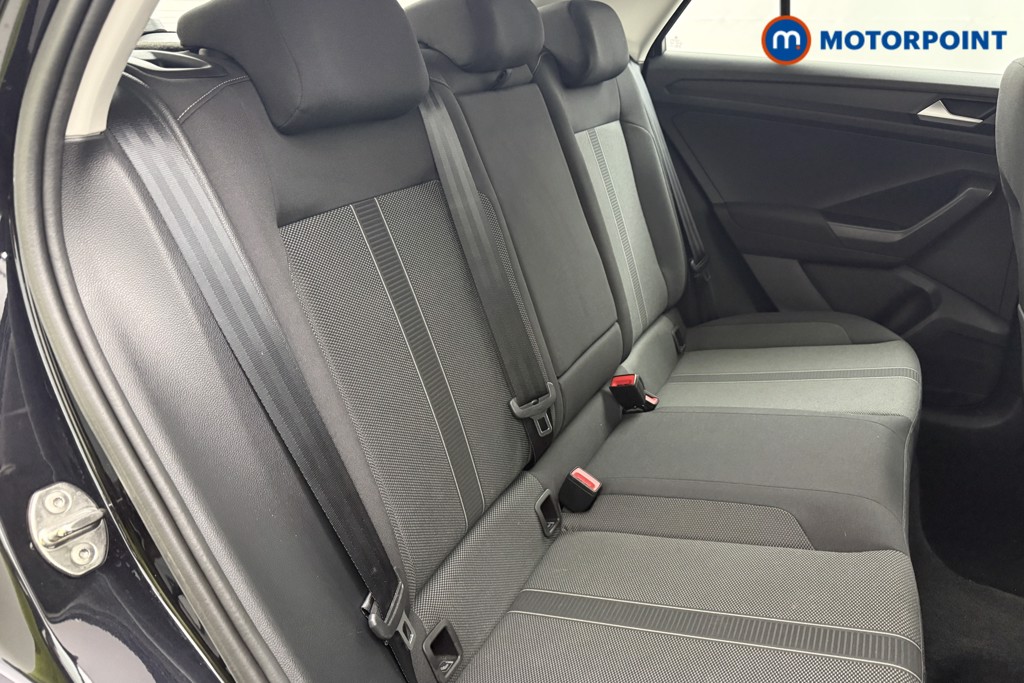 Volkswagen T-Roc Life Automatic Petrol SUV - Stock Number (1621370) - 18th supplementary image