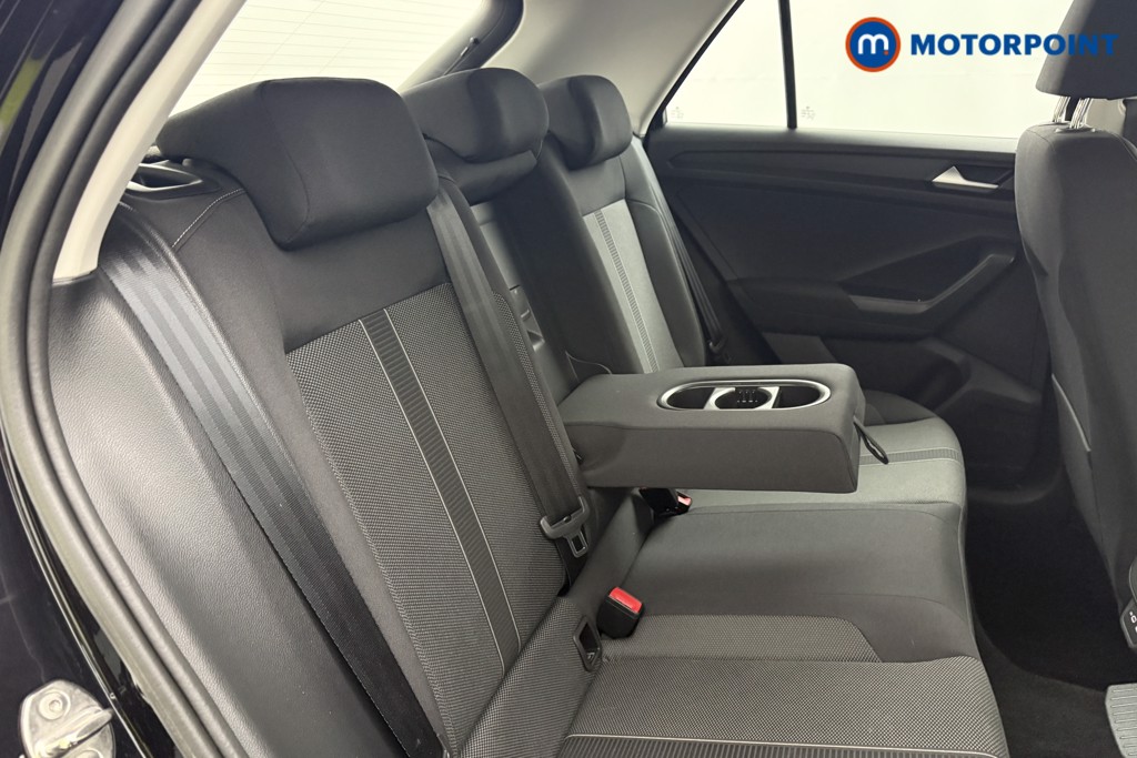 Volkswagen T-Roc Life Automatic Petrol SUV - Stock Number (1621370) - 19th supplementary image