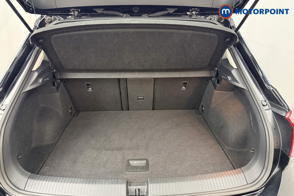 Volkswagen T-Roc Life Automatic Petrol SUV - Stock Number (1621370) - 20th supplementary image