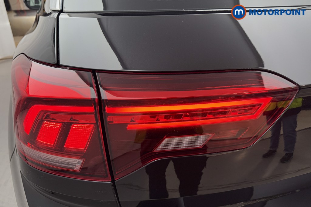 Volkswagen T-Roc Life Automatic Petrol SUV - Stock Number (1621370) - 21st supplementary image