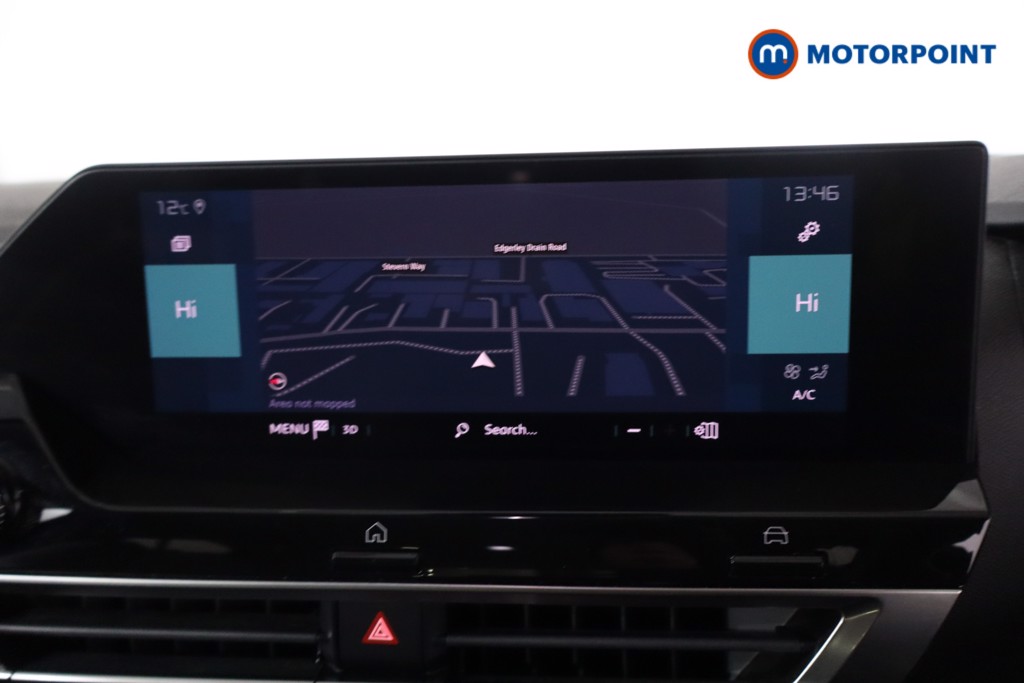 Citroen C4 Shine Plus Automatic Electric Hatchback - Stock Number (1621712) - 2nd supplementary image