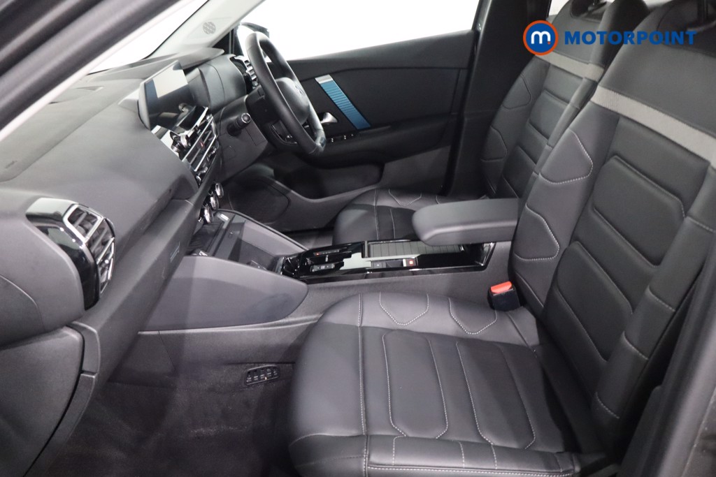 Citroen C4 Shine Plus Automatic Electric Hatchback - Stock Number (1621712) - 4th supplementary image