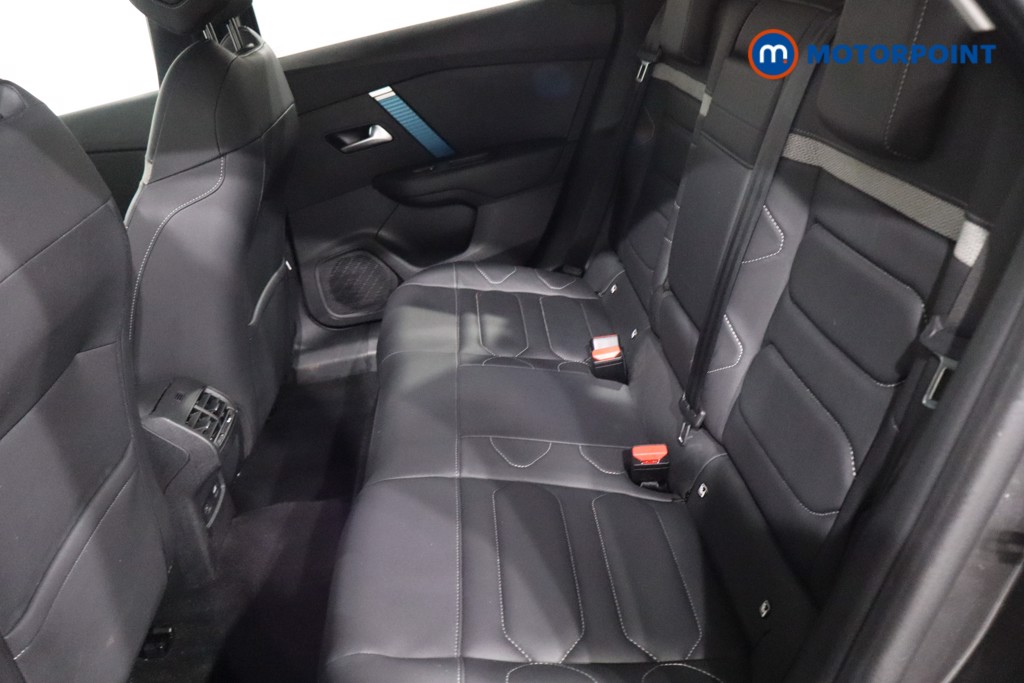 Citroen C4 Shine Plus Automatic Electric Hatchback - Stock Number (1621712) - 5th supplementary image