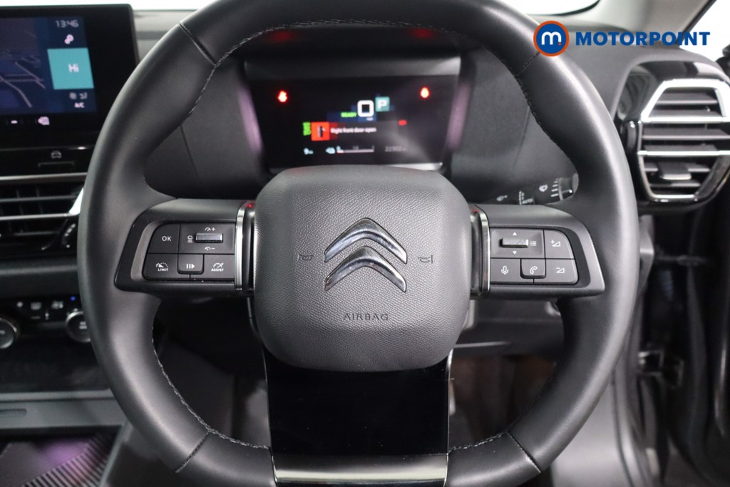 Citroen C4 Shine Plus Automatic Electric Hatchback - Stock Number (1621712) - 6th supplementary image