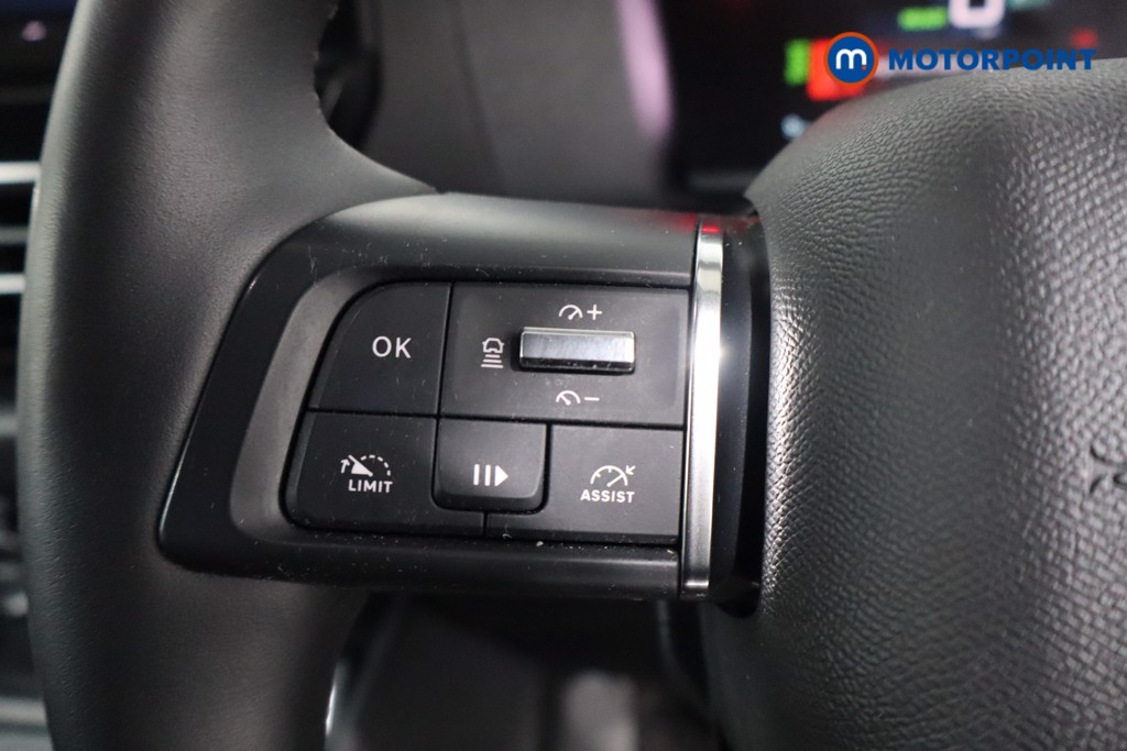 Citroen C4 Shine Plus Automatic Electric Hatchback - Stock Number (1621712) - 7th supplementary image