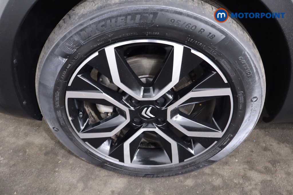 Citroen C4 Shine Plus Automatic Electric Hatchback - Stock Number (1621712) - 10th supplementary image