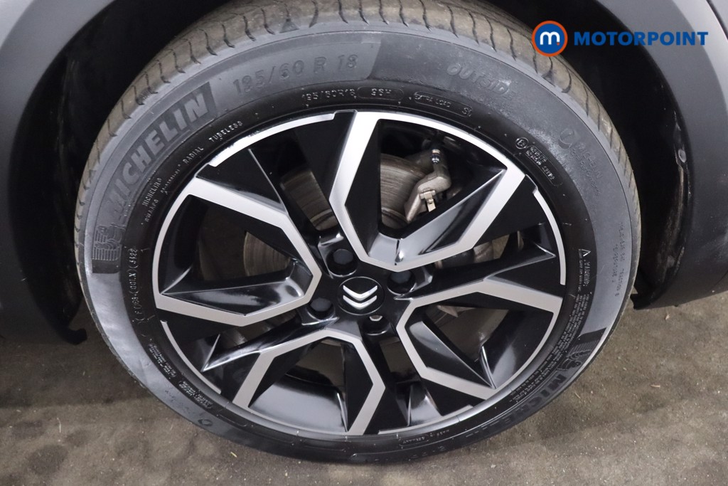 Citroen C4 Shine Plus Automatic Electric Hatchback - Stock Number (1621712) - 11th supplementary image